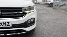 Volkswagen T-Cross 1.0 TSI 115 R-Line 5dr Petrol Estate